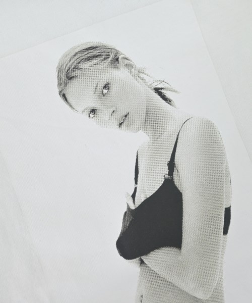 CALVIN KLEIN（カルバンクライン）Tシャツ・カットソー 白 サイズ:S メンズ/2200644367066