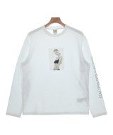 CALVIN KLEIN（カルバンクライン）Tシャツ・カットソー 白 サイズ:S メンズ/2200644367066