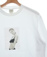CALVIN KLEIN（カルバンクライン）Tシャツ・カットソー 白 サイズ:S メンズ/2200644367066