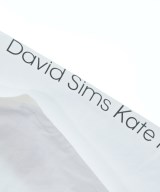 CALVIN KLEIN（カルバンクライン）Tシャツ・カットソー 白 サイズ:S メンズ/2200644367066