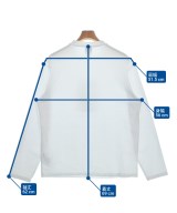 CALVIN KLEIN（カルバンクライン）Tシャツ・カットソー 白 サイズ:S メンズ/2200644367066