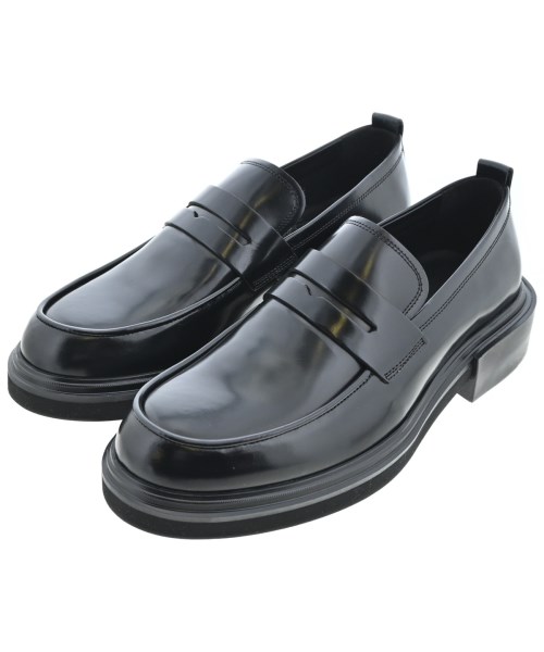 CALVIN KLEIN(カルバンクライン)ビジネス・ドレスシューズ 黒 サイズ:26cm/2200651350150