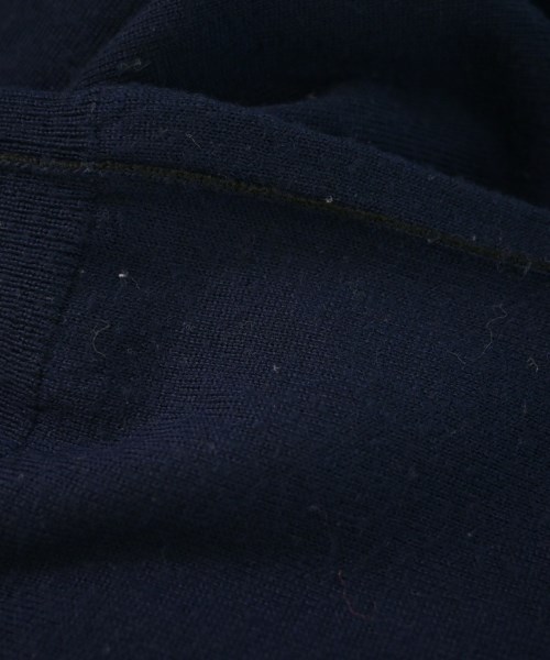CALVIN KLEIN（カルバンクライン）ニット・セーター 紺 サイズ:XL メンズ/2200650285033