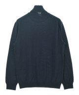 CALVIN KLEIN（カルバンクライン）ニット・セーター 紺 サイズ:XL メンズ/2200650285033