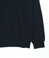 CALVIN KLEIN（カルバンクライン）ニット・セーター 紺 サイズ:XL メンズ/2200650285033