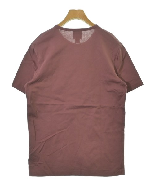 CALVIN KLEIN（カルバンクライン）Tシャツ・カットソー ピンク サイズ:XS メンズ/2200652829051