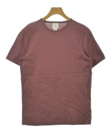 CALVIN KLEIN（カルバンクライン）Tシャツ・カットソー ピンク サイズ:XS メンズ/2200652829051