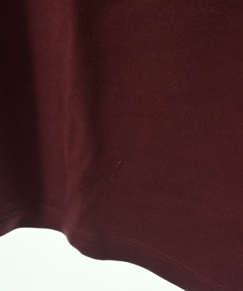 CALVIN KLEIN（カルバンクライン）Tシャツ・カットソー 赤 サイズ:XL メンズ/2200702348068