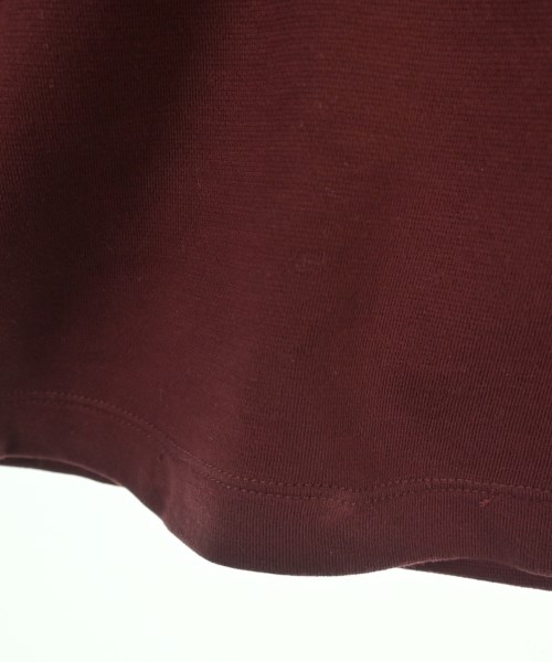 CALVIN KLEIN（カルバンクライン）Tシャツ・カットソー 赤 サイズ:XL メンズ/2200702348068