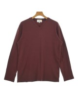 CALVIN KLEIN（カルバンクライン）Tシャツ・カットソー 赤 サイズ:XL メンズ/2200702348068