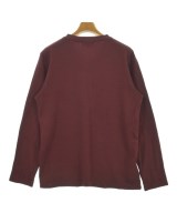 CALVIN KLEIN（カルバンクライン）Tシャツ・カットソー 赤 サイズ:XL メンズ/2200702348068