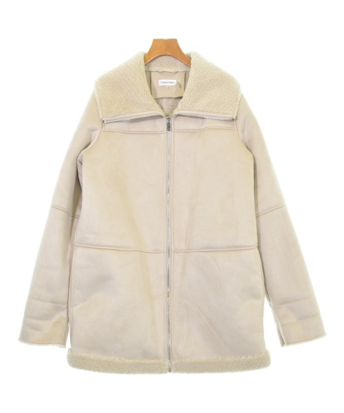 CALVIN KLEIN(カルバンクライン)その他 ベージュ サイズ:M/2200702777011