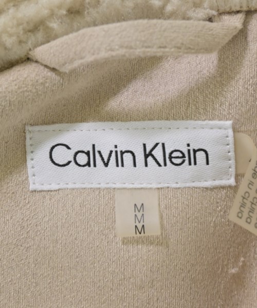 CALVIN KLEIN（カルバンクライン）その他 ベージュ サイズ:M レディース/2200702777011