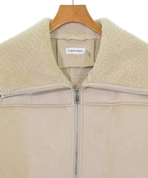 CALVIN KLEIN（カルバンクライン）その他 ベージュ サイズ:M レディース/2200702777011