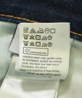 CALVIN KLEIN（カルバンクライン）デニムパンツ 紺 サイズ:32(L位) メンズ/2200704381063