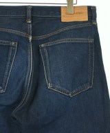 CALVIN KLEIN（カルバンクライン）デニムパンツ 紺 サイズ:32(L位) メンズ/2200704381063