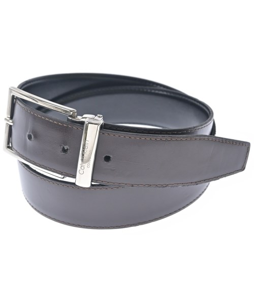 CALVIN KLEIN(カルバンクライン)のベルト サイズ:- 2,700円