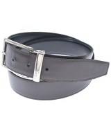 CALVIN KLEIN（カルバンクライン）ベルト 茶 サイズ:- メンズ/2200704687868