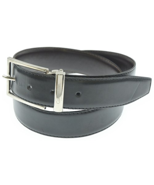 CALVIN KLEIN(カルバンクライン)のベルト サイズ:- 2,700円