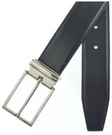 CALVIN KLEIN（カルバンクライン）ベルト 黒 サイズ:- メンズ/2200704687875