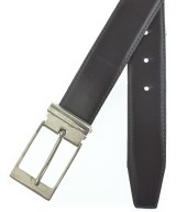 CALVIN KLEIN（カルバンクライン）ベルト 茶 サイズ:- メンズ/2200704687882