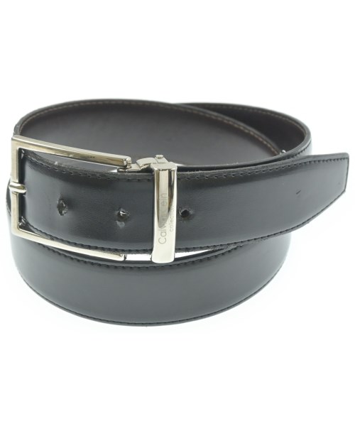CALVIN KLEIN(カルバンクライン)のベルト サイズ:- 2,700円