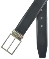 CALVIN KLEIN（カルバンクライン）ベルト 黒 サイズ:- メンズ/2200704687899