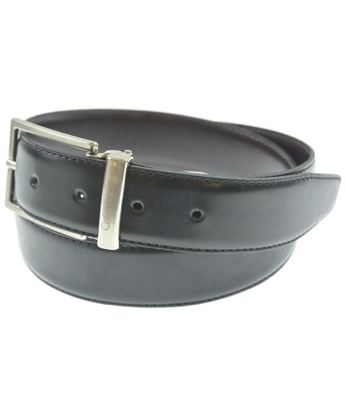 CALVIN KLEIN(カルバンクライン)のベルト サイズ:- 2,700円