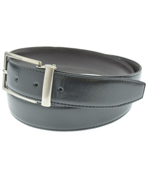 CALVIN KLEIN(カルバンクライン)のベルト サイズ:- 2,700円
