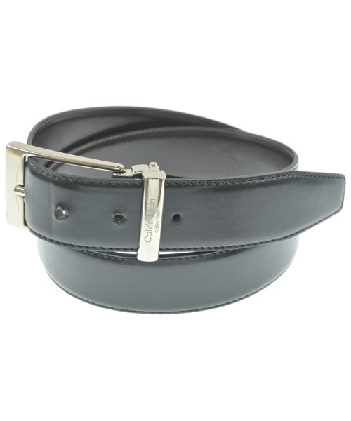 CALVIN KLEIN(カルバンクライン)のベルト サイズ:- 2,700円