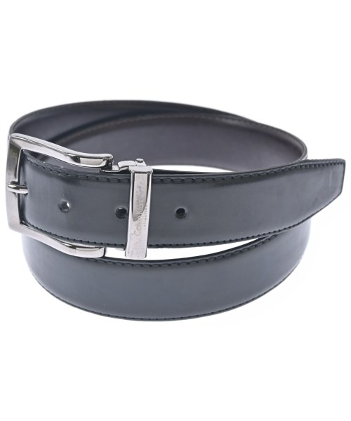 CALVIN KLEIN(カルバンクライン)のベルト サイズ:- 2,700円