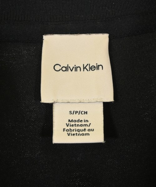 CALVIN KLEIN（カルバンクライン）スウェット 黒 サイズ:S メンズ/2200705804035