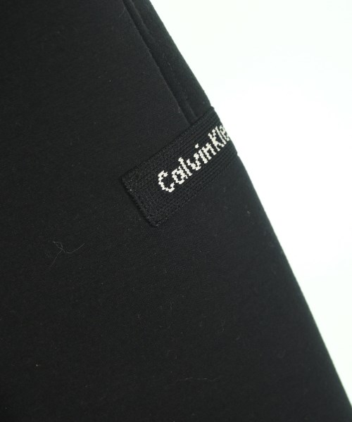 CALVIN KLEIN（カルバンクライン）スウェット 黒 サイズ:S メンズ/2200705804035