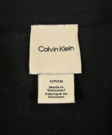 CALVIN KLEIN（カルバンクライン）スウェット 黒 サイズ:S メンズ/2200705804035