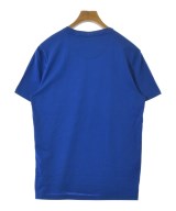 CALVIN KLEIN（カルバンクライン）Tシャツ・カットソー 青 サイズ:S メンズ/2200705097239