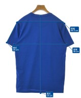 CALVIN KLEIN（カルバンクライン）Tシャツ・カットソー 青 サイズ:S メンズ/2200705097239
