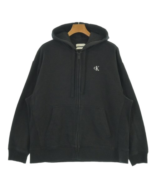 CALVIN KLEIN(カルバンクライン)のパーカー サイズ:S 3,600円