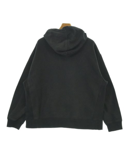 CALVIN KLEIN（カルバンクライン）パーカー 黒 サイズ:S メンズ/2200708104248