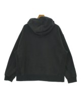CALVIN KLEIN（カルバンクライン）パーカー 黒 サイズ:S メンズ/2200708104248