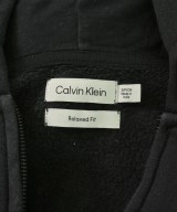 CALVIN KLEIN（カルバンクライン）パーカー 黒 サイズ:S メンズ/2200708104248