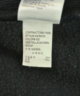 CALVIN KLEIN（カルバンクライン）パーカー 黒 サイズ:S メンズ/2200708104248