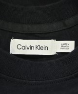 CALVIN KLEIN（カルバンクライン）Tシャツ・カットソー 黒 サイズ:-(XL位) レディース/2200708104279