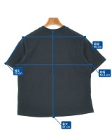 CALVIN KLEIN（カルバンクライン）Tシャツ・カットソー 黒 サイズ:-(XL位) レディース/2200708104279