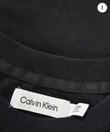 CALVIN KLEIN（カルバンクライン）Tシャツ・カットソー 黒 サイズ:-(XL位) レディース/2200708104279
