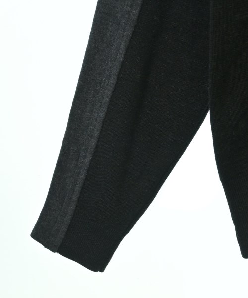 CALVIN KLEIN（カルバンクライン）ニット・セーター グレー サイズ:L メンズ/2200705200066