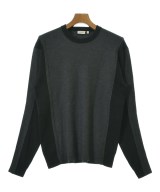 CALVIN KLEIN（カルバンクライン）ニット・セーター グレー サイズ:L メンズ/2200705200066
