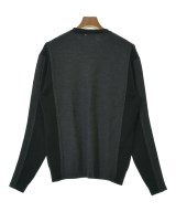 CALVIN KLEIN（カルバンクライン）ニット・セーター グレー サイズ:L メンズ/2200705200066