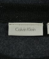 CALVIN KLEIN（カルバンクライン）ニット・セーター グレー サイズ:L メンズ/2200705200066