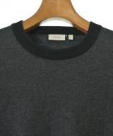 CALVIN KLEIN（カルバンクライン）ニット・セーター グレー サイズ:L メンズ/2200705200066