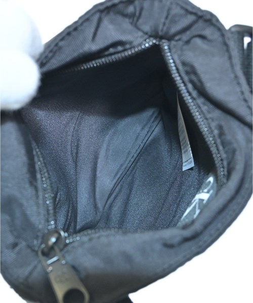 CALVIN KLEIN（カルバンクライン）ショルダーバッグ 黒 サイズ:- メンズ/2200706501049